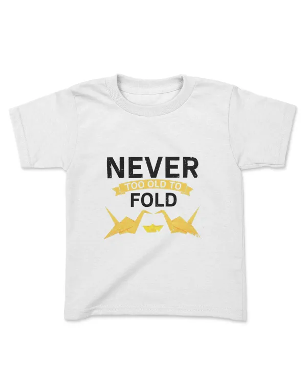 Kids Standard T-Shirt