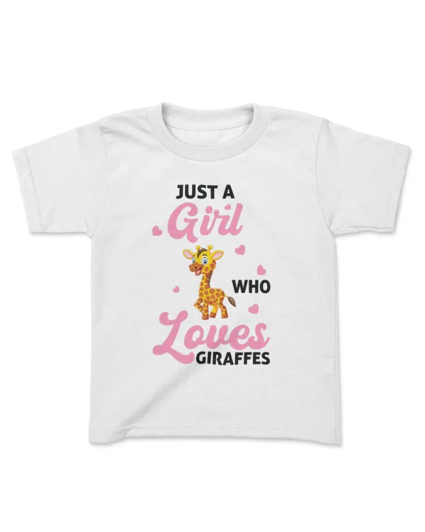 Kids Standard T-Shirt