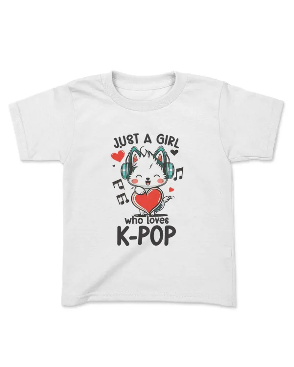 Kids Standard T-Shirt