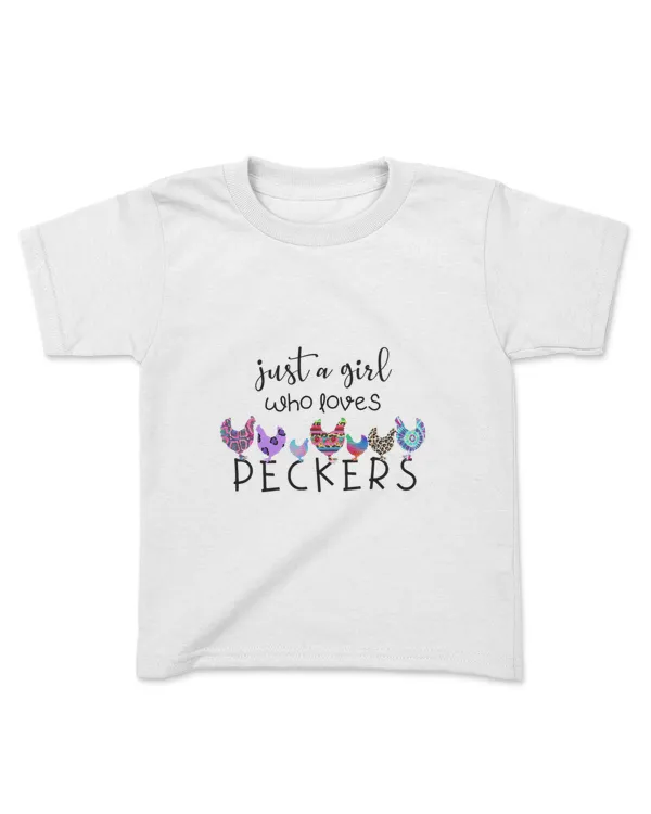 Kids Standard T-Shirt