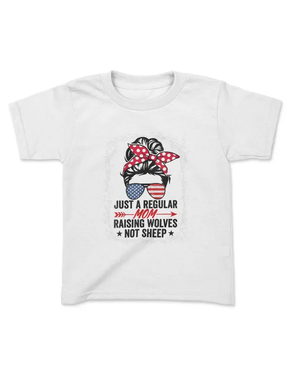 Kids Standard T-Shirt