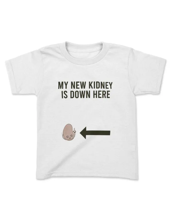 Kids Standard T-Shirt