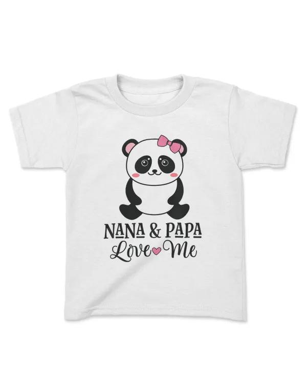 Kids Standard T-Shirt