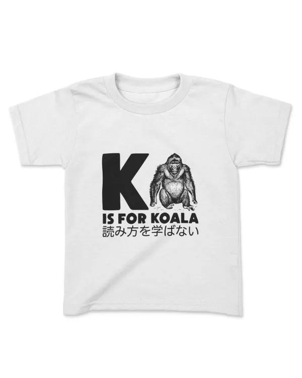 Kids Standard T-Shirt