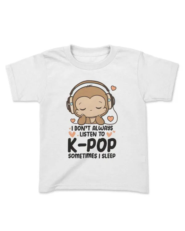 Kids Standard T-Shirt