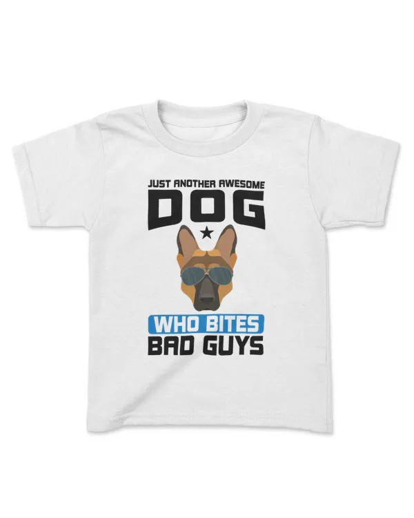 Kids Standard T-Shirt