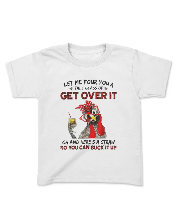 Kids Standard T-Shirt