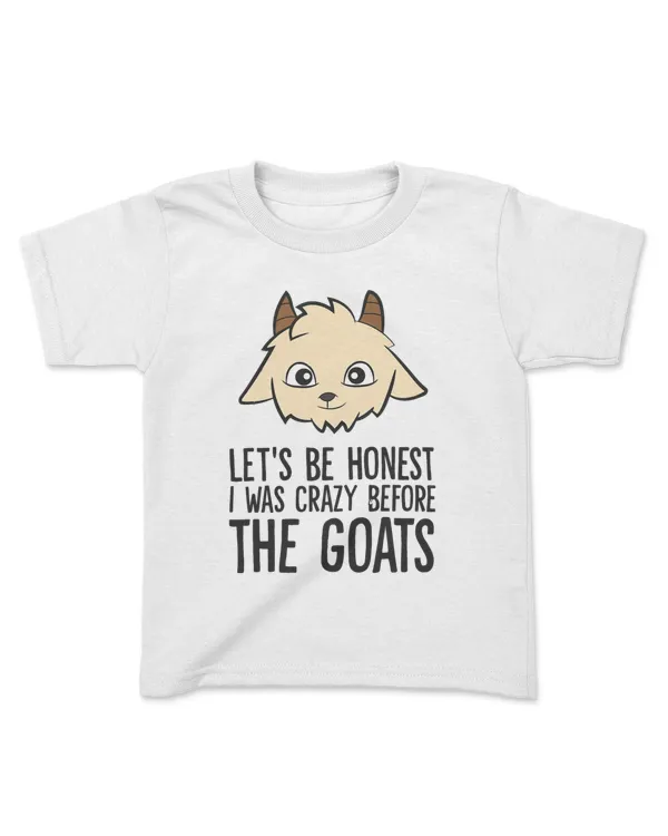 Kids Standard T-Shirt