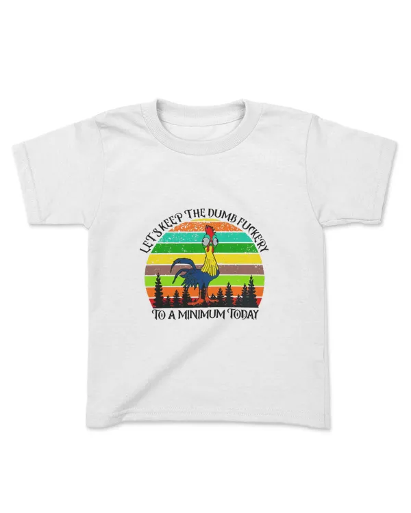 Kids Standard T-Shirt