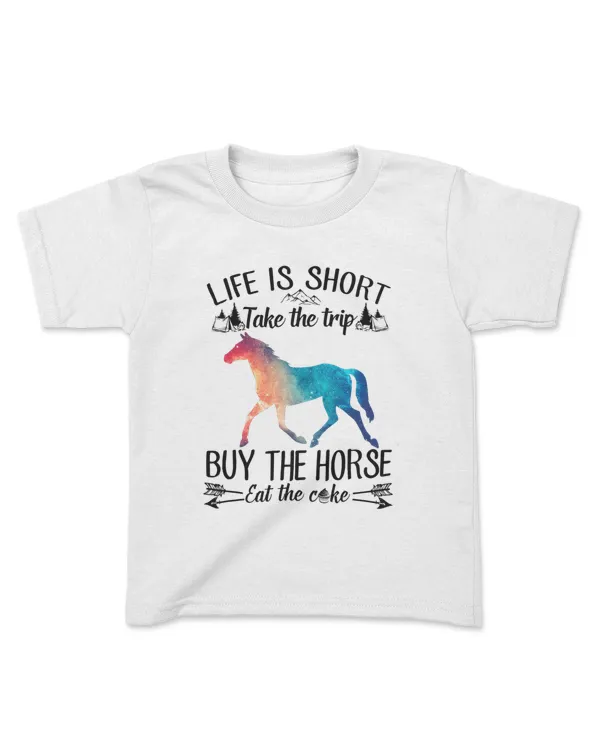 Kids Standard T-Shirt