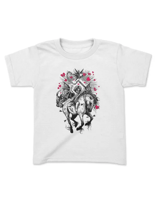 Kids Standard T-Shirt