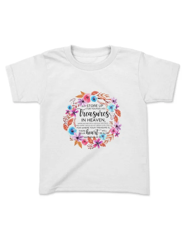 Kids Standard T-Shirt