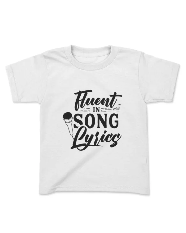 Kids Standard T-Shirt