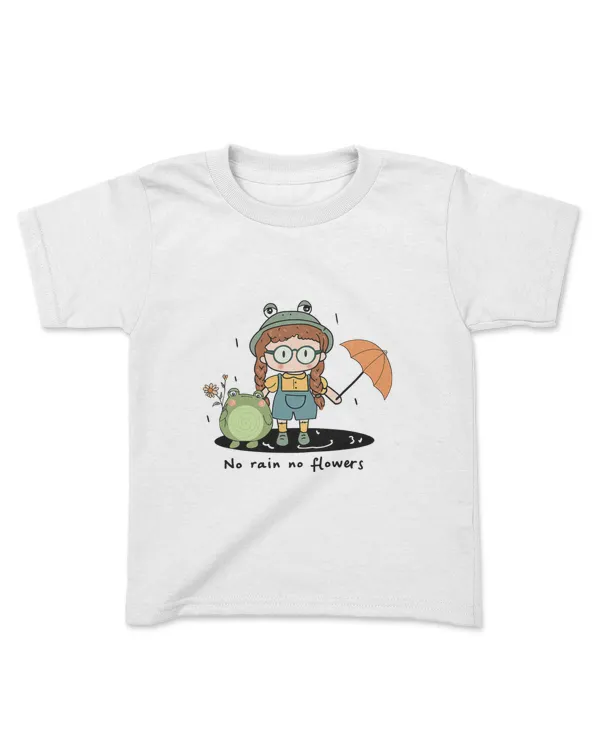 Kids Standard T-Shirt