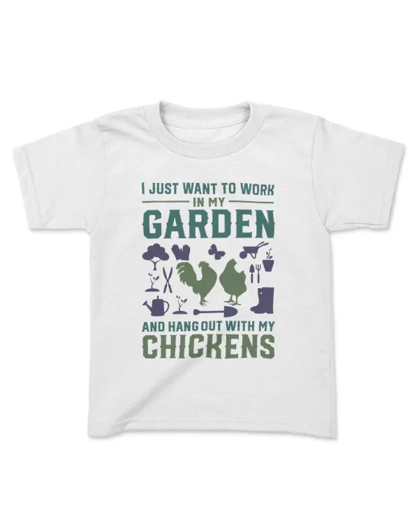 Kids Standard T-Shirt