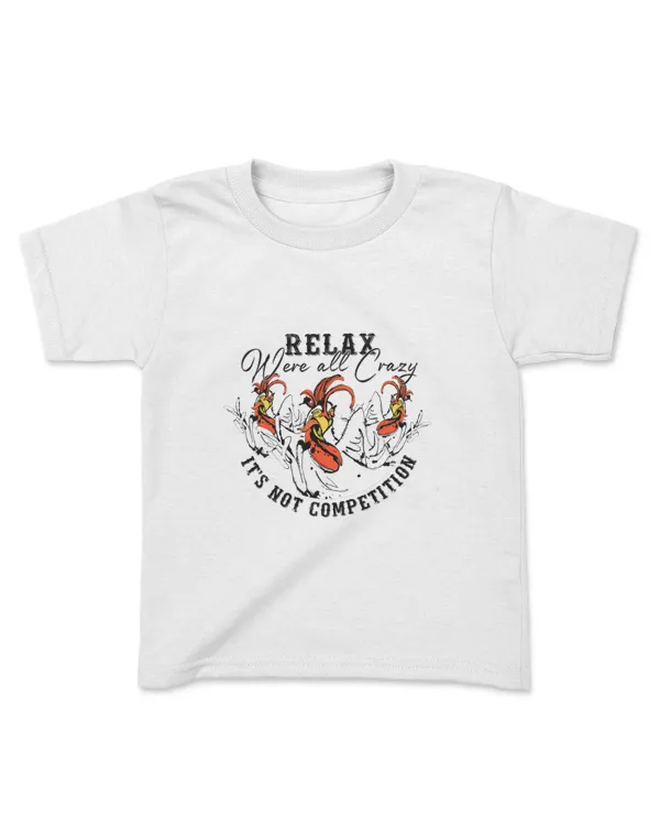 Kids Standard T-Shirt