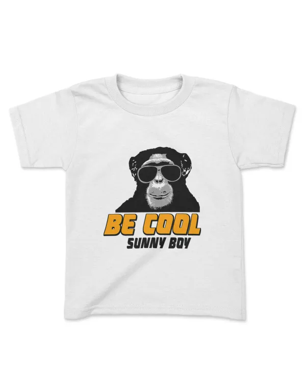Kids Standard T-Shirt