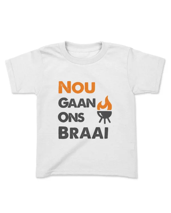 Kids Standard T-Shirt