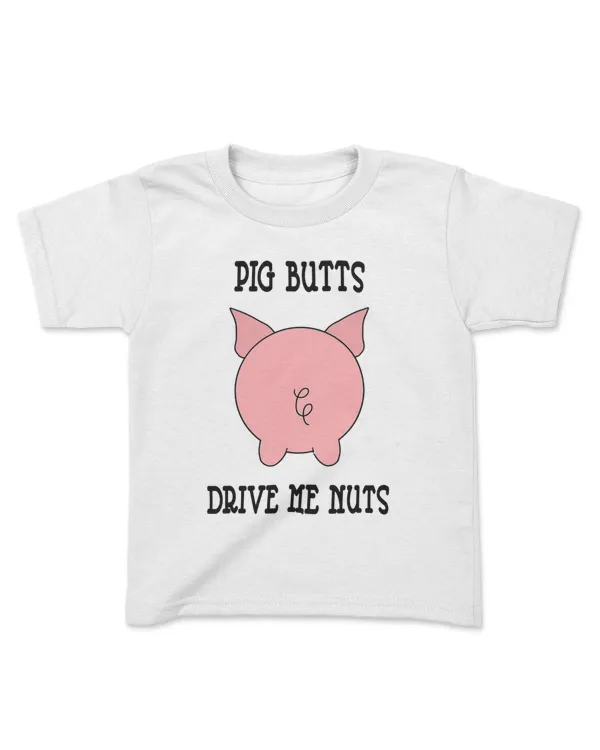 Kids Standard T-Shirt