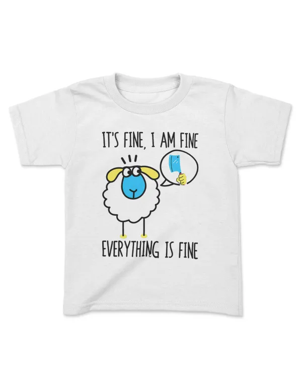 Kids Standard T-Shirt