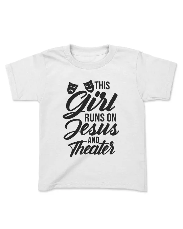 Kids Standard T-Shirt