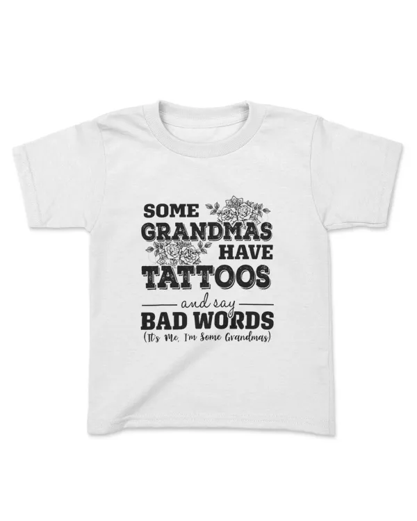 Kids Standard T-Shirt