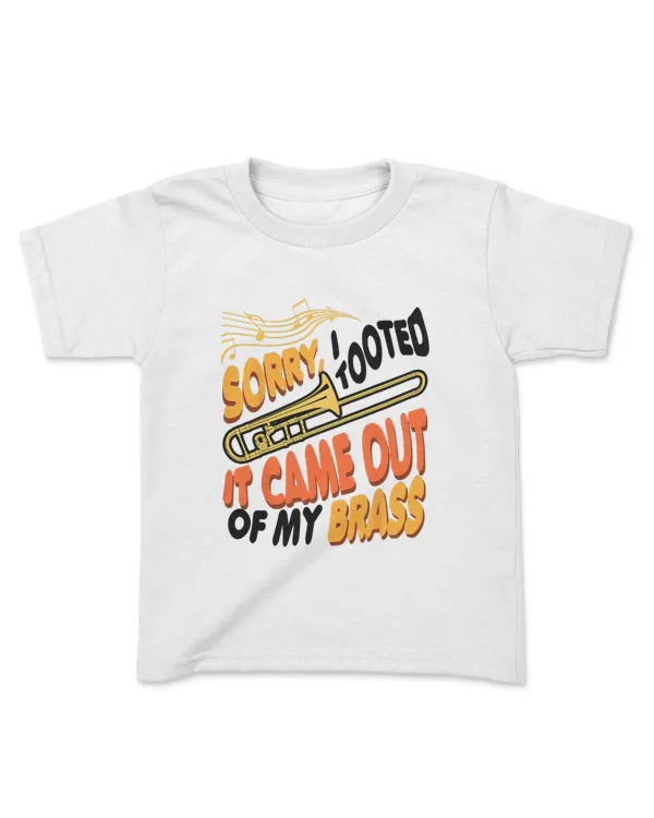 Kids Standard T-Shirt