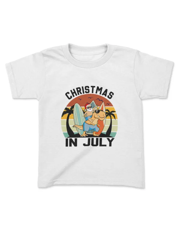 Kids Standard T-Shirt