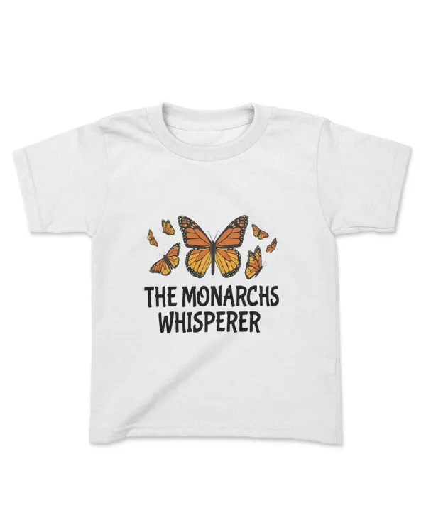 Kids Standard T-Shirt