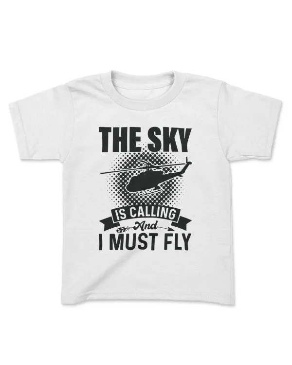 Kids Standard T-Shirt