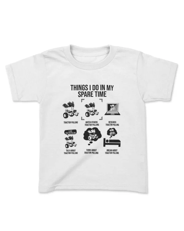 Kids Standard T-Shirt