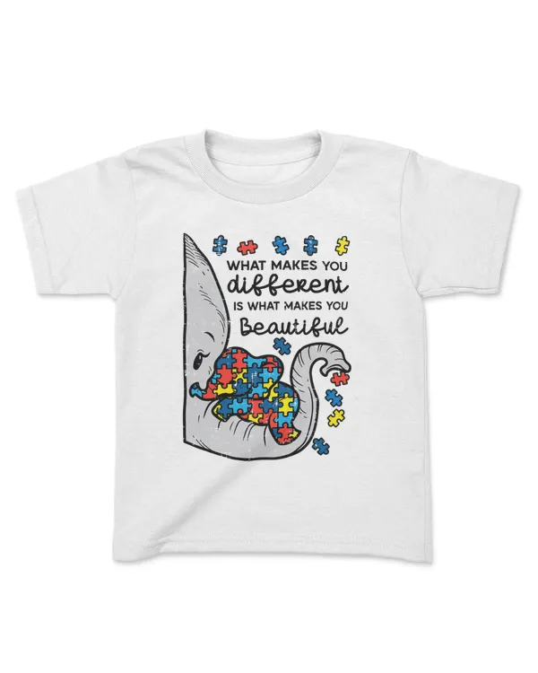 Kids Standard T-Shirt
