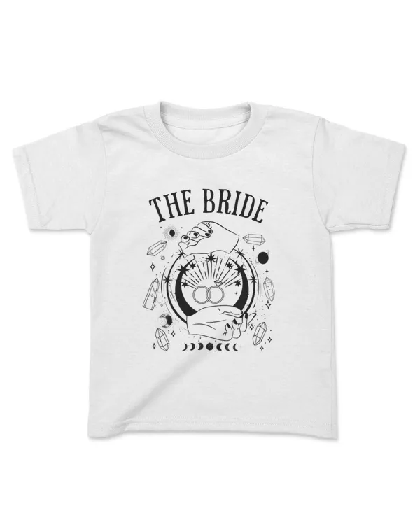 Kids Standard T-Shirt
