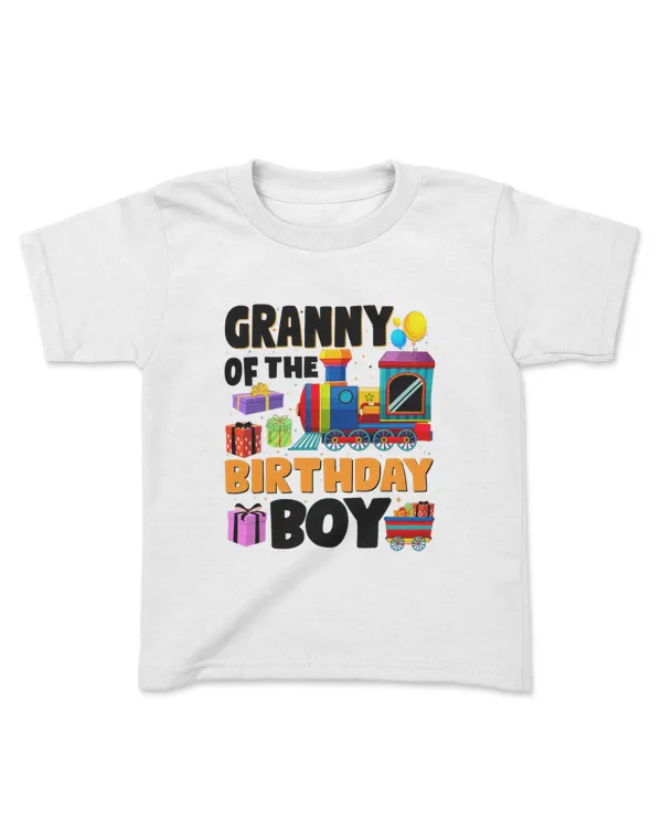 Kids Standard T-Shirt