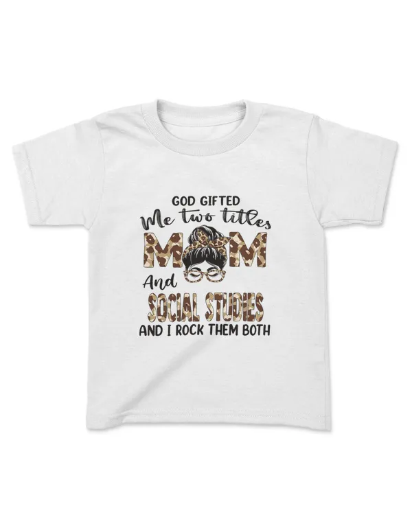 Kids Standard T-Shirt