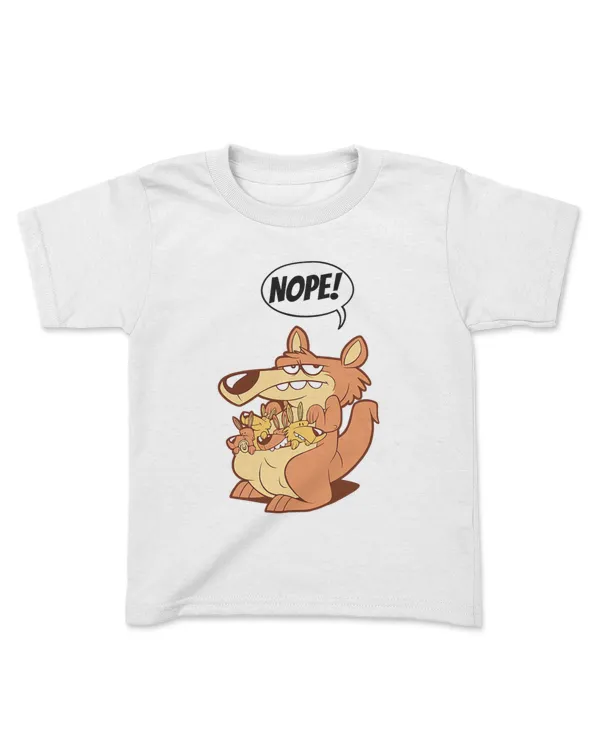 Kids Standard T-Shirt