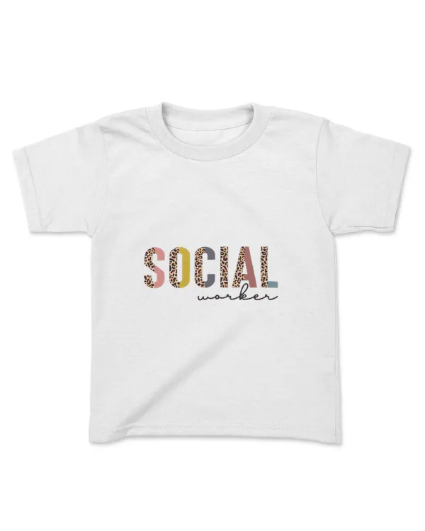 Kids Standard T-Shirt