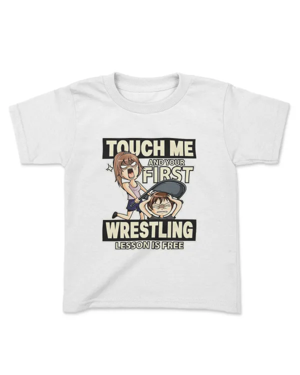 Kids Standard T-Shirt
