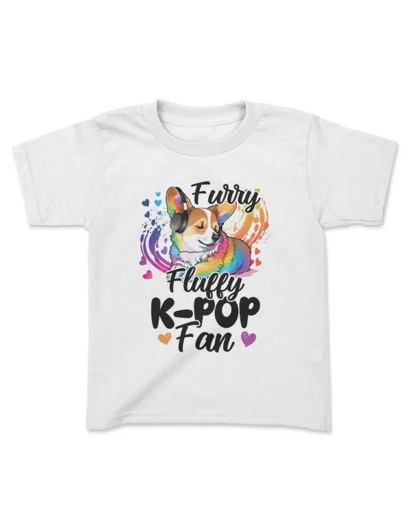 Kids Standard T-Shirt