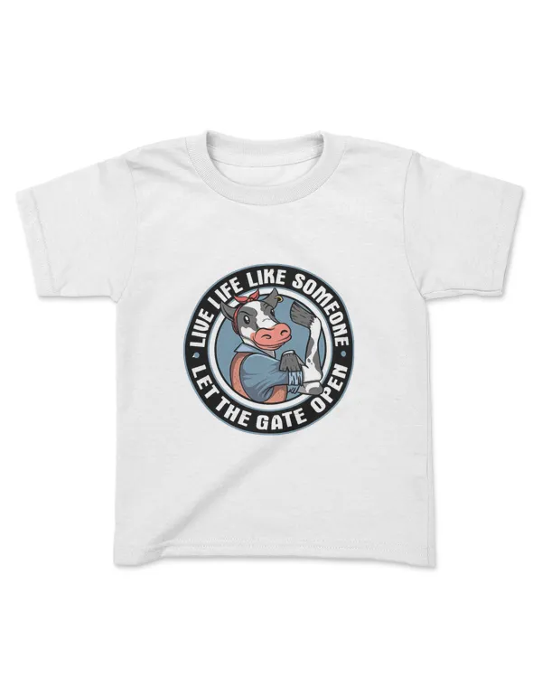 Kids Standard T-Shirt