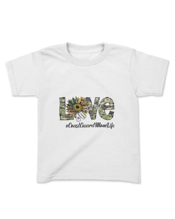 Kids Standard T-Shirt