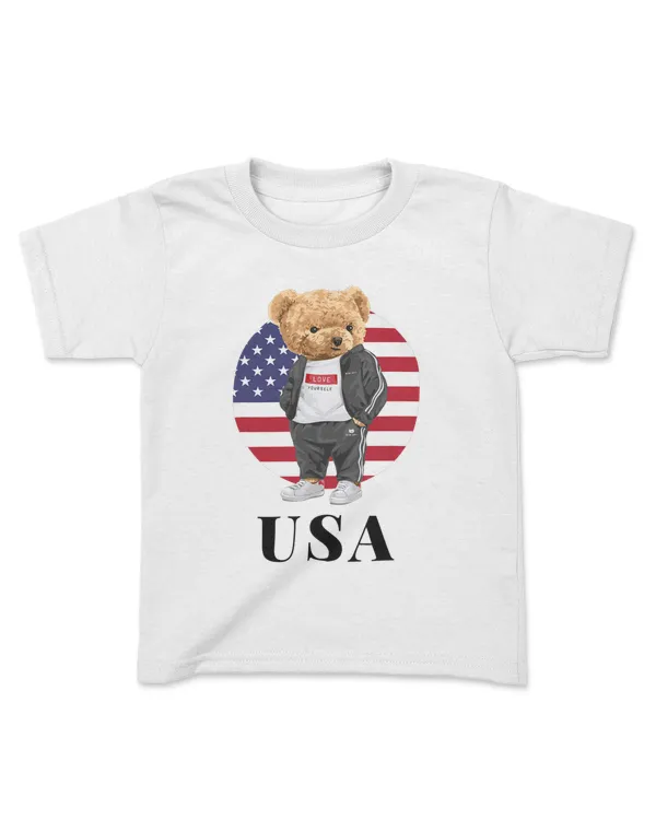 Kids Standard T-Shirt