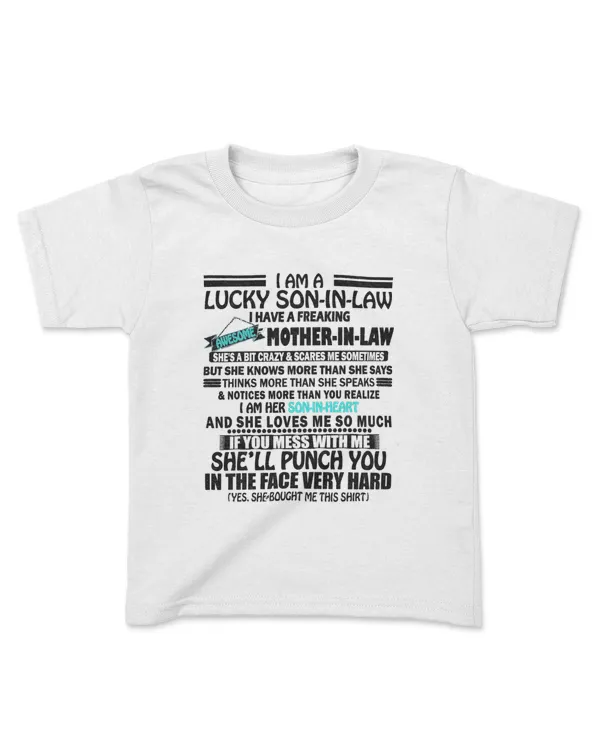 Kids Standard T-Shirt