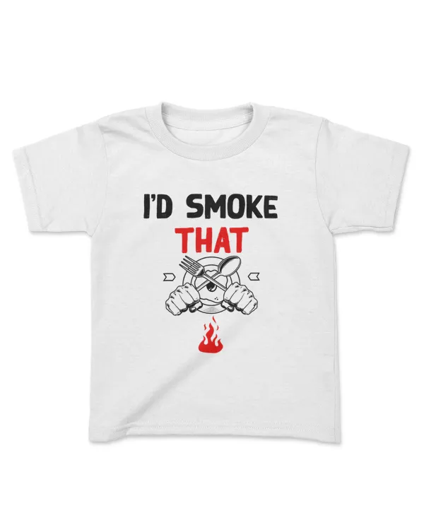 Kids Standard T-Shirt