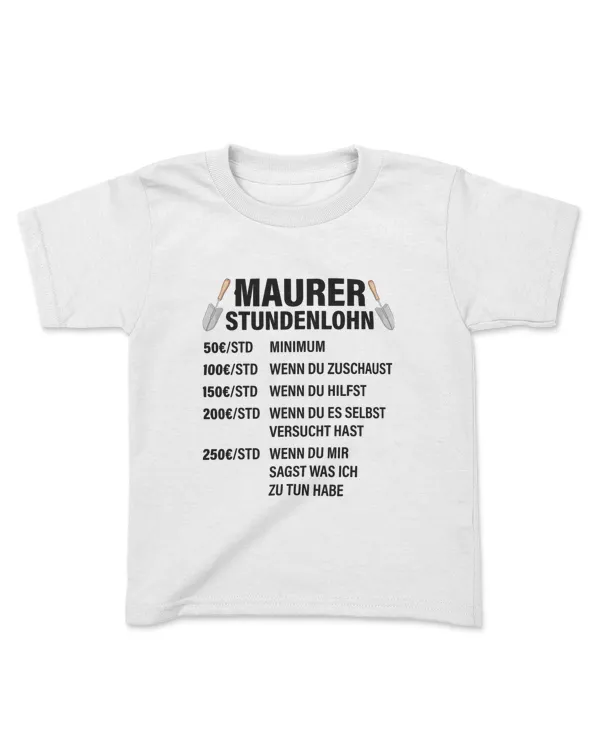 Kids Standard T-Shirt