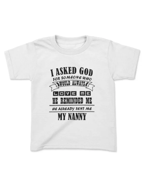 Kids Standard T-Shirt