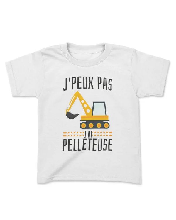 Kids Standard T-Shirt