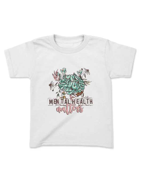 Kids Standard T-Shirt