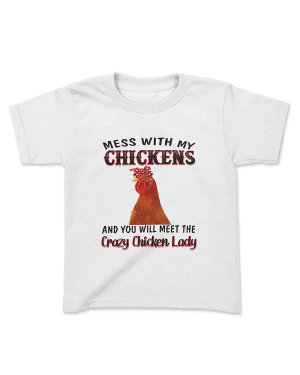 Kids Standard T-Shirt