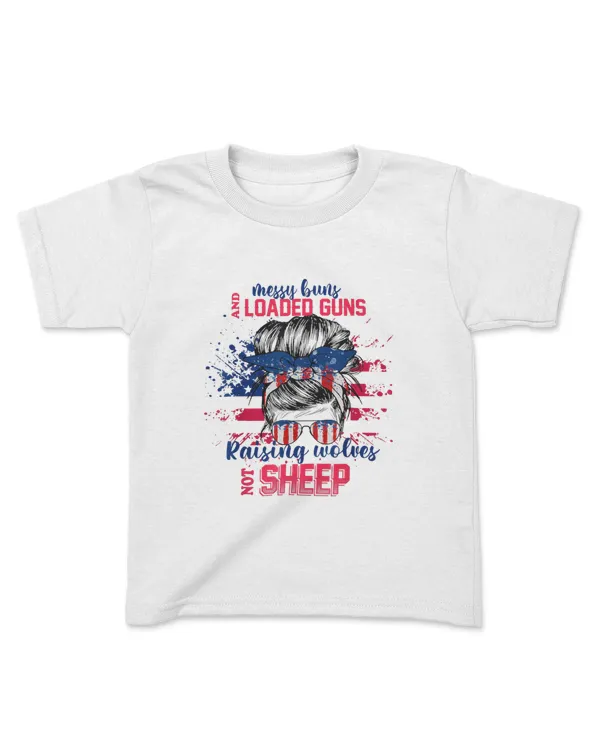 Kids Standard T-Shirt